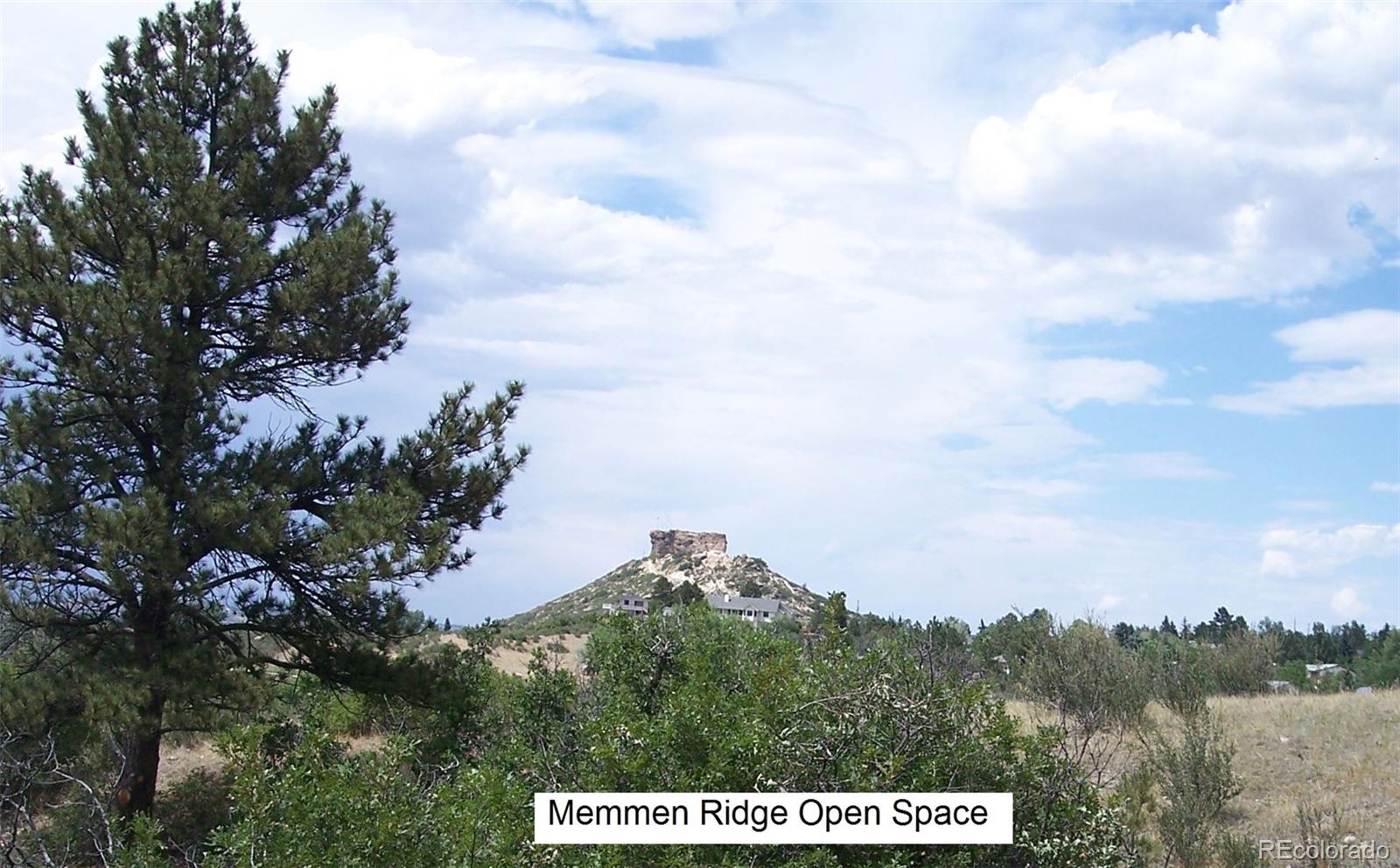 243 Dawson Drive Castle Rock CO 80104