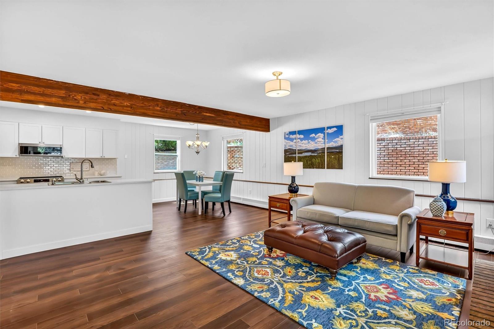 243 Dawson Drive Castle Rock CO 80104