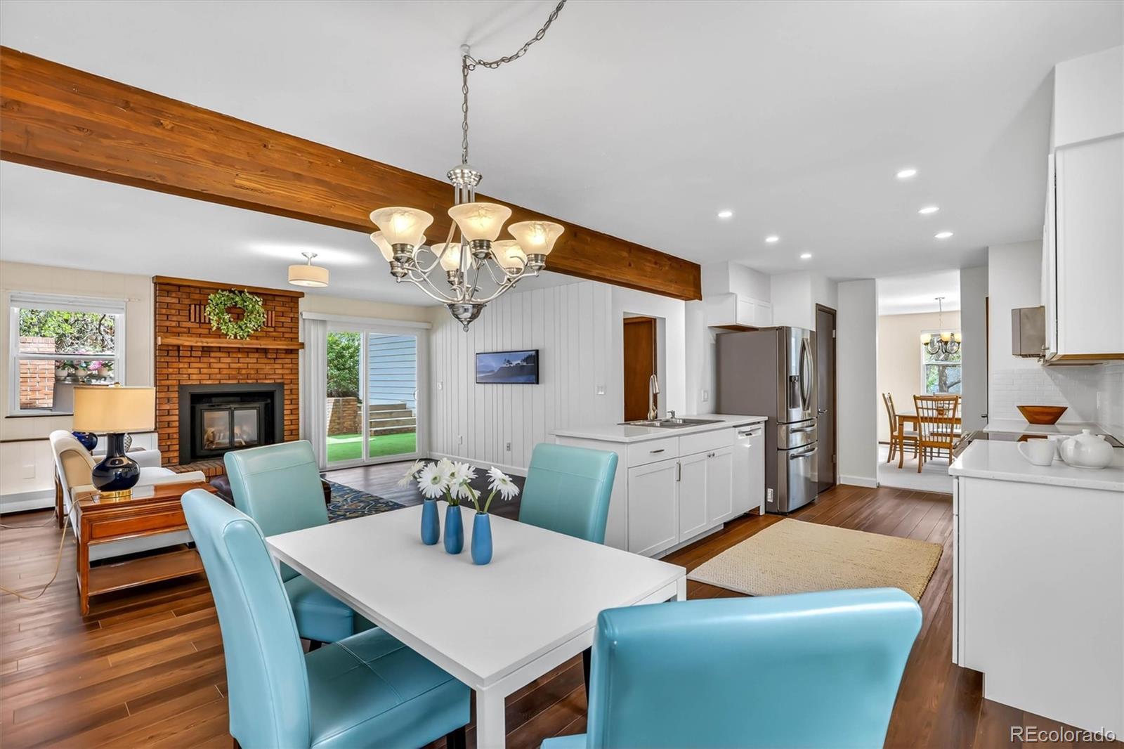 243 Dawson Drive Castle Rock CO 80104