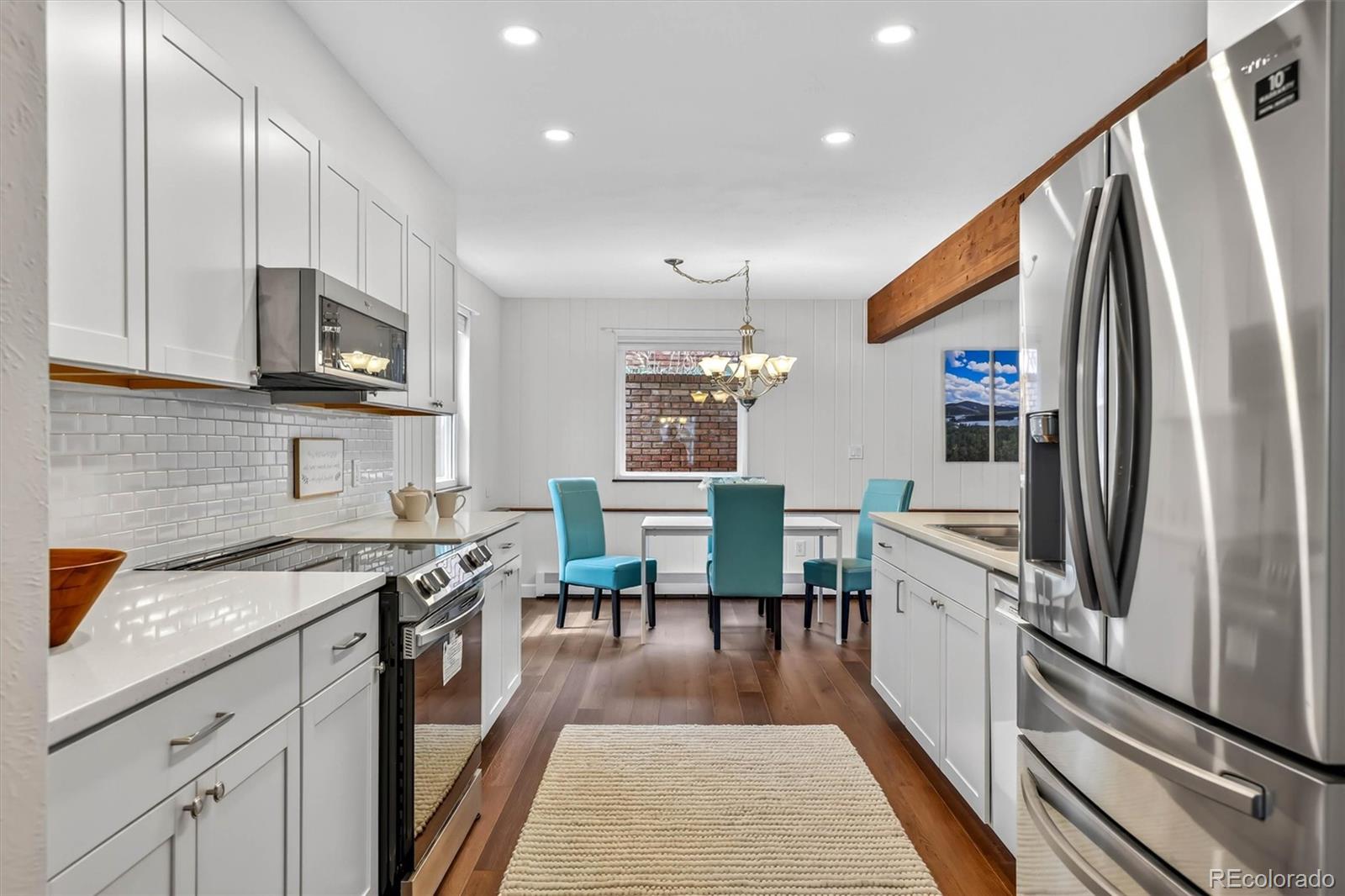 243 Dawson Drive Castle Rock CO 80104