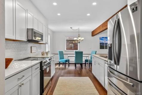 243 Dawson Drive Castle Rock CO 80104