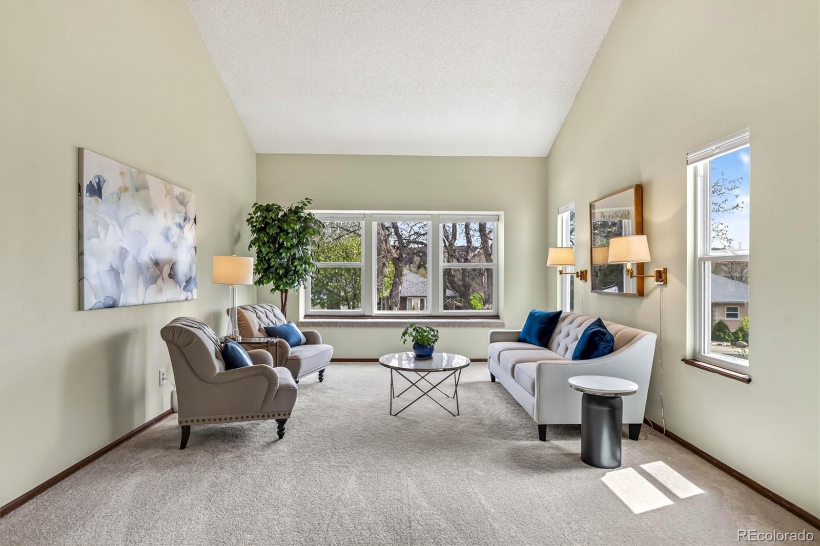 243 Dawson Drive Castle Rock CO 80104