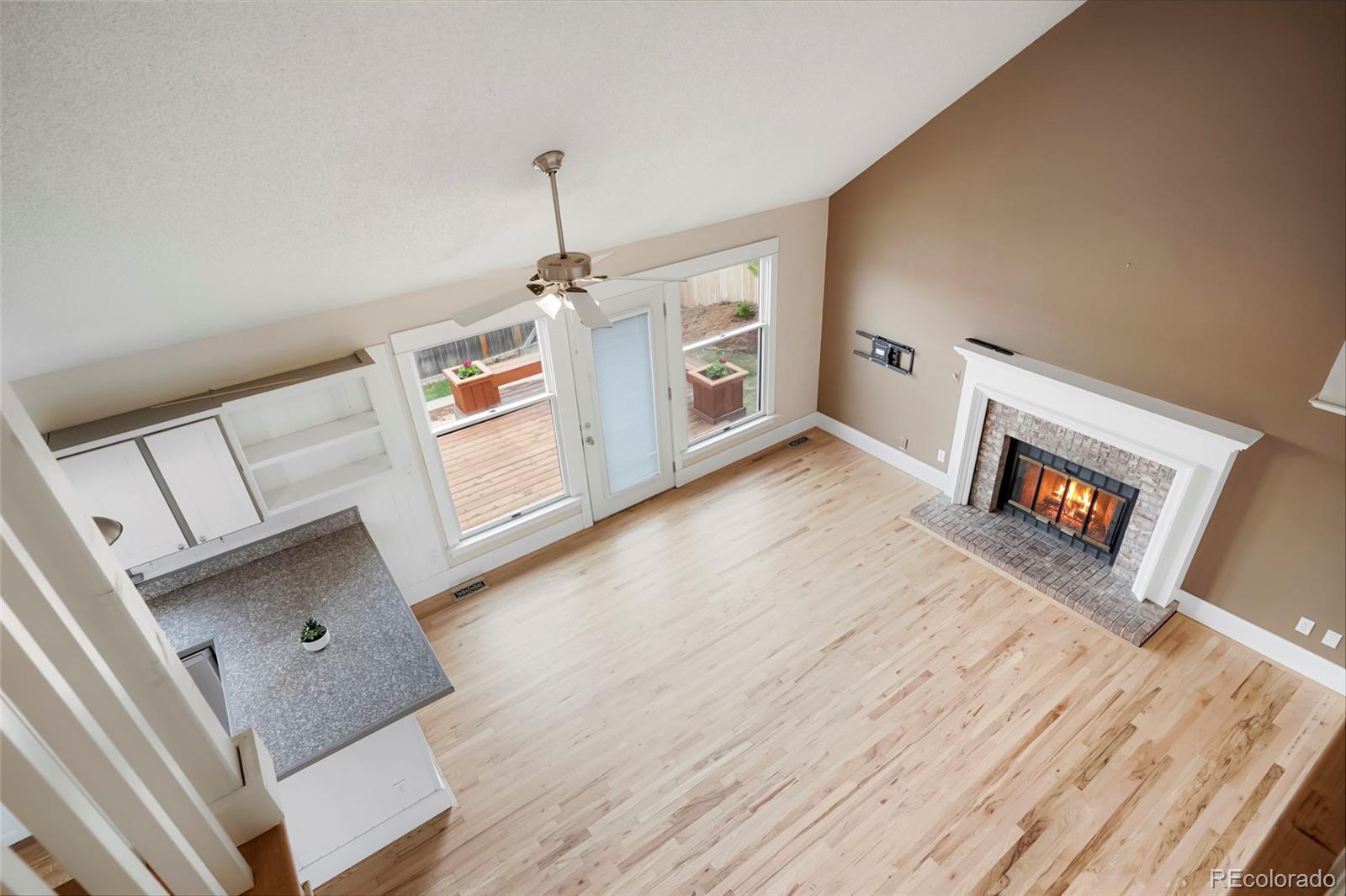 5200 E Kensington Avenue Castle Rock CO 80104