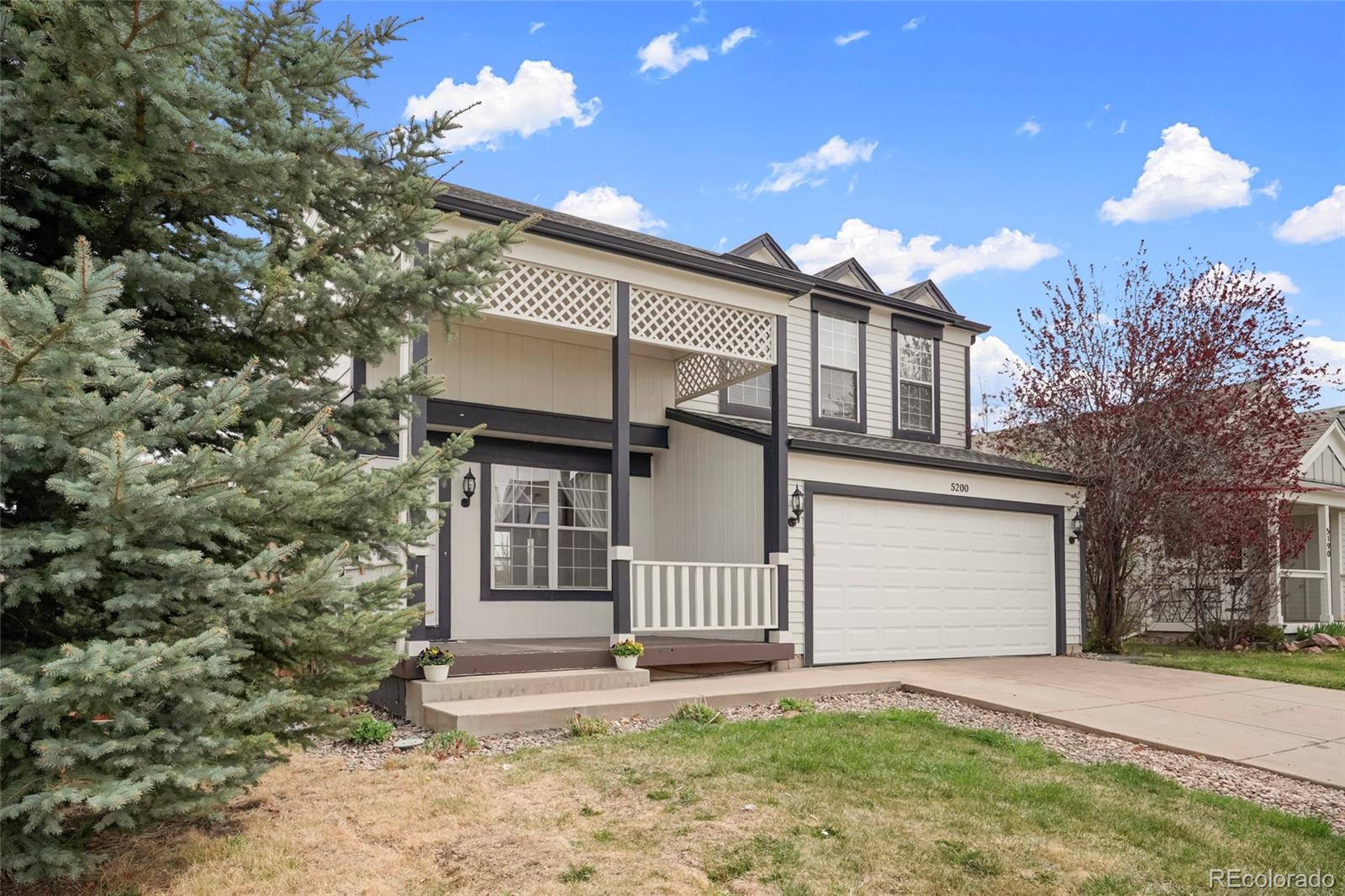 5200 E Kensington Avenue Castle Rock CO 80104