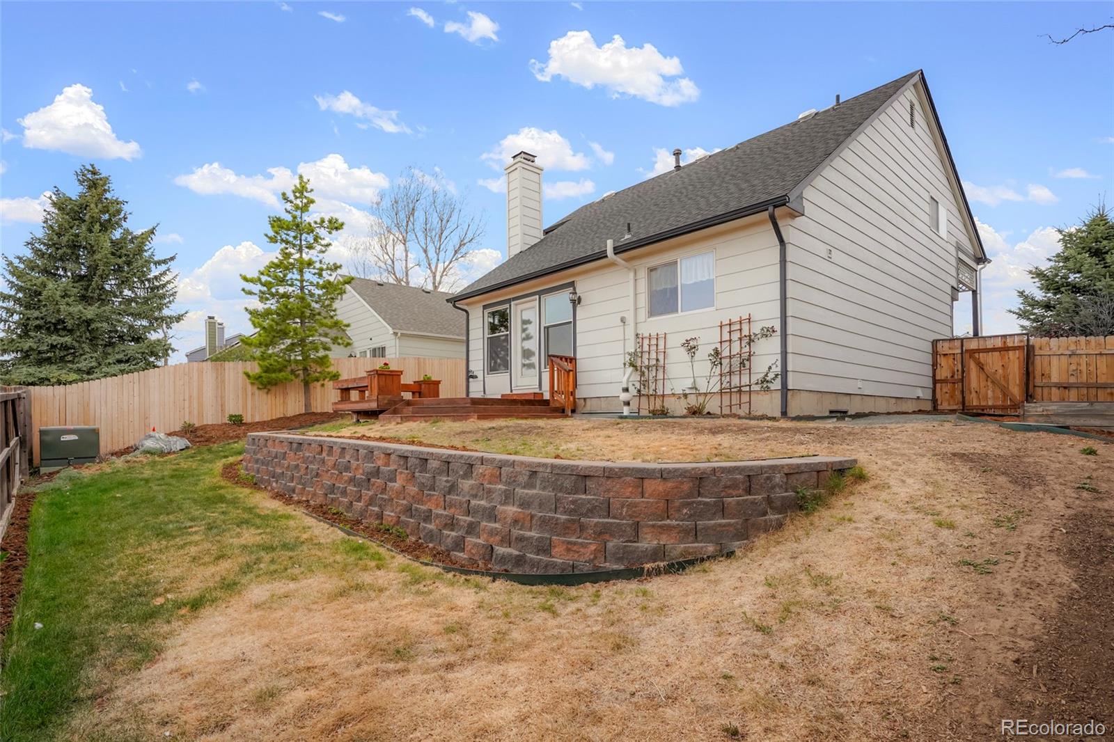 5200 E Kensington Avenue Castle Rock CO 80104