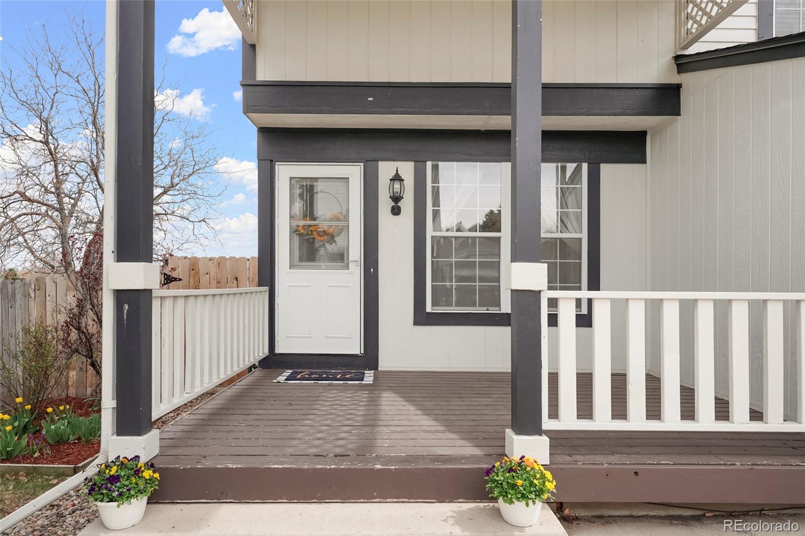 5200 E Kensington Avenue Castle Rock CO 80104
