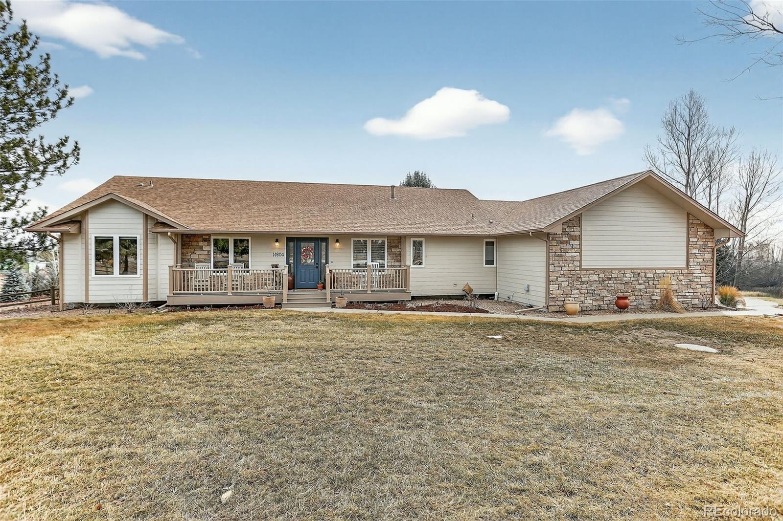 14804 County Road 7 Mead CO 80542
