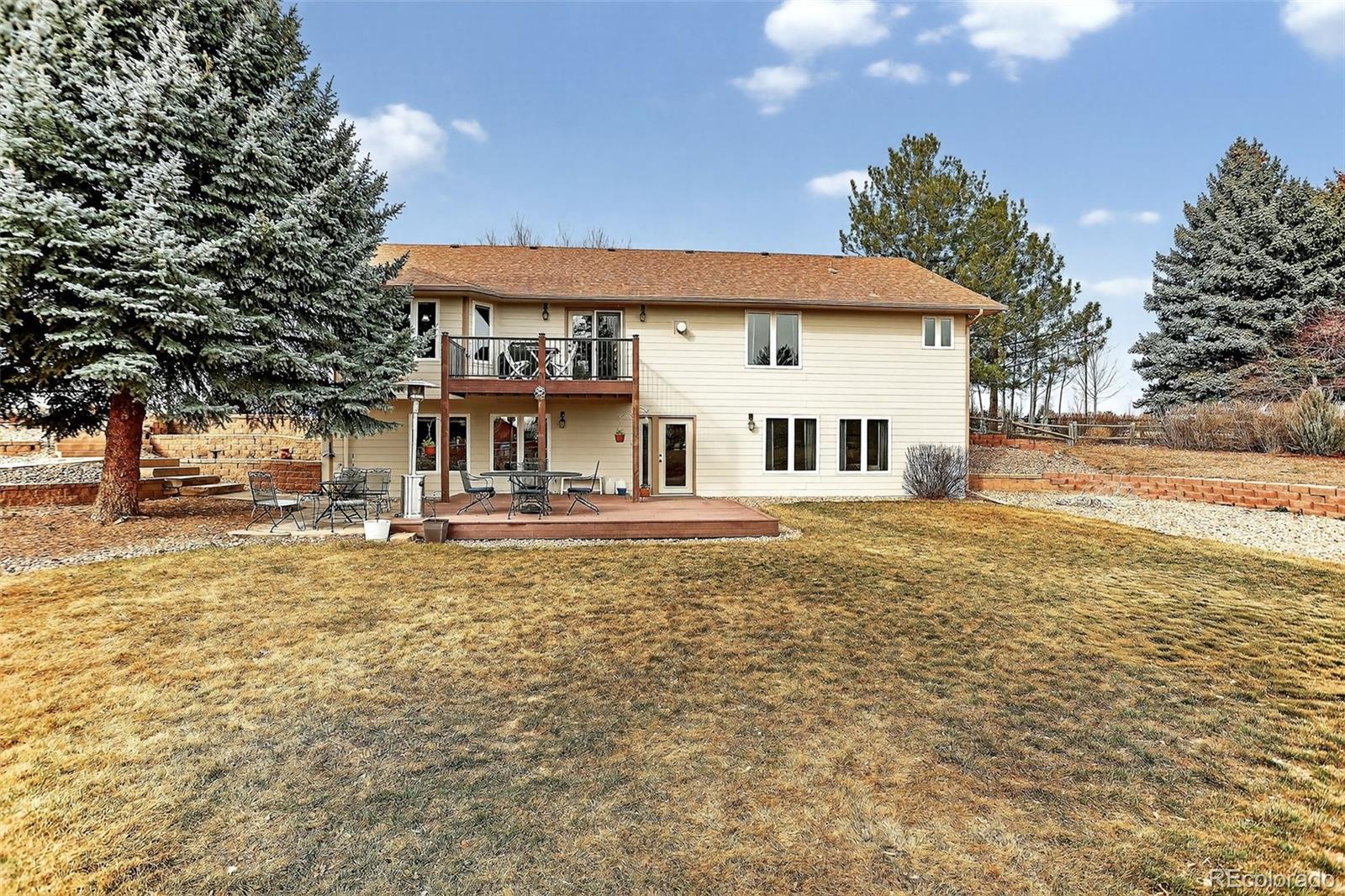 14804 County Road 7 Mead CO 80542