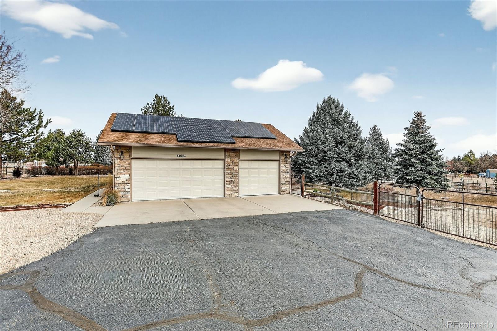 14804 County Road 7 Mead CO 80542
