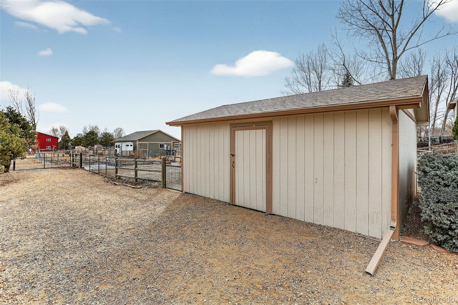 14804 County Road 7 Mead CO 80542