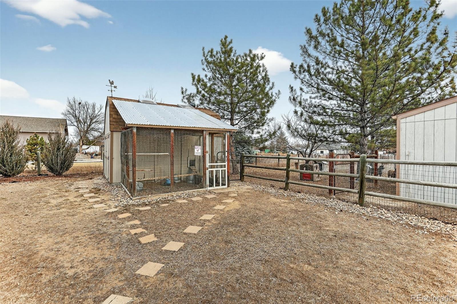 14804 County Road 7 Mead CO 80542
