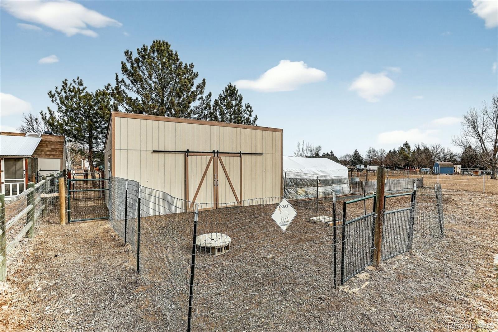 14804 County Road 7 Mead CO 80542