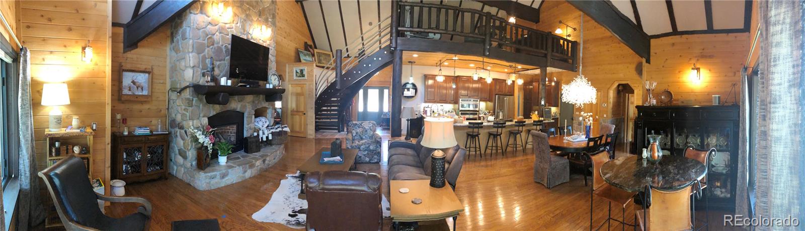 125 Teakwood Drive Pagosa Springs CO 81147