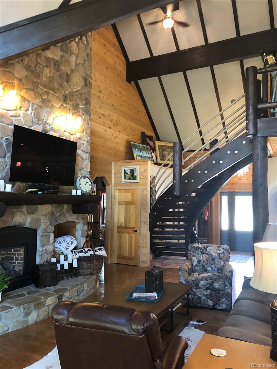 125 Teakwood Drive Pagosa Springs CO 81147