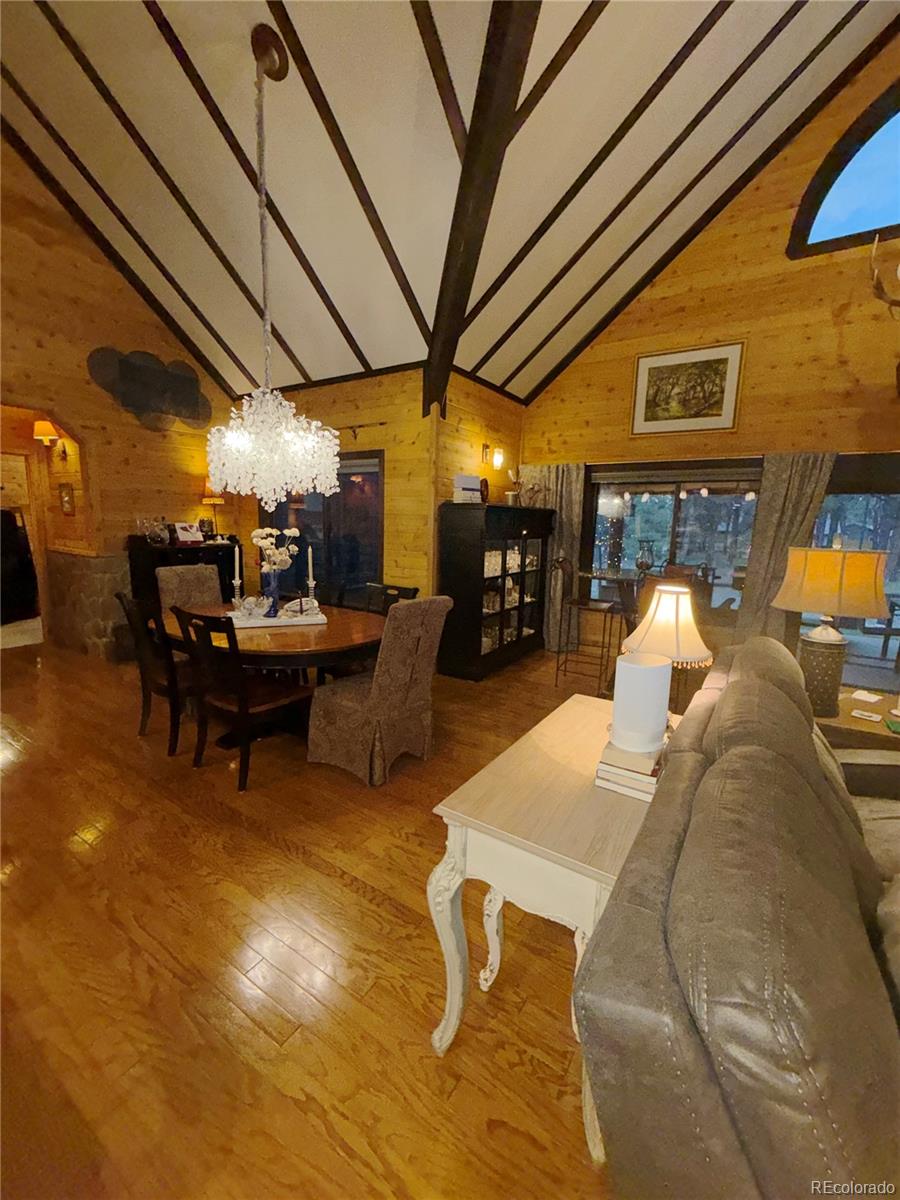 125 Teakwood Drive Pagosa Springs CO 81147