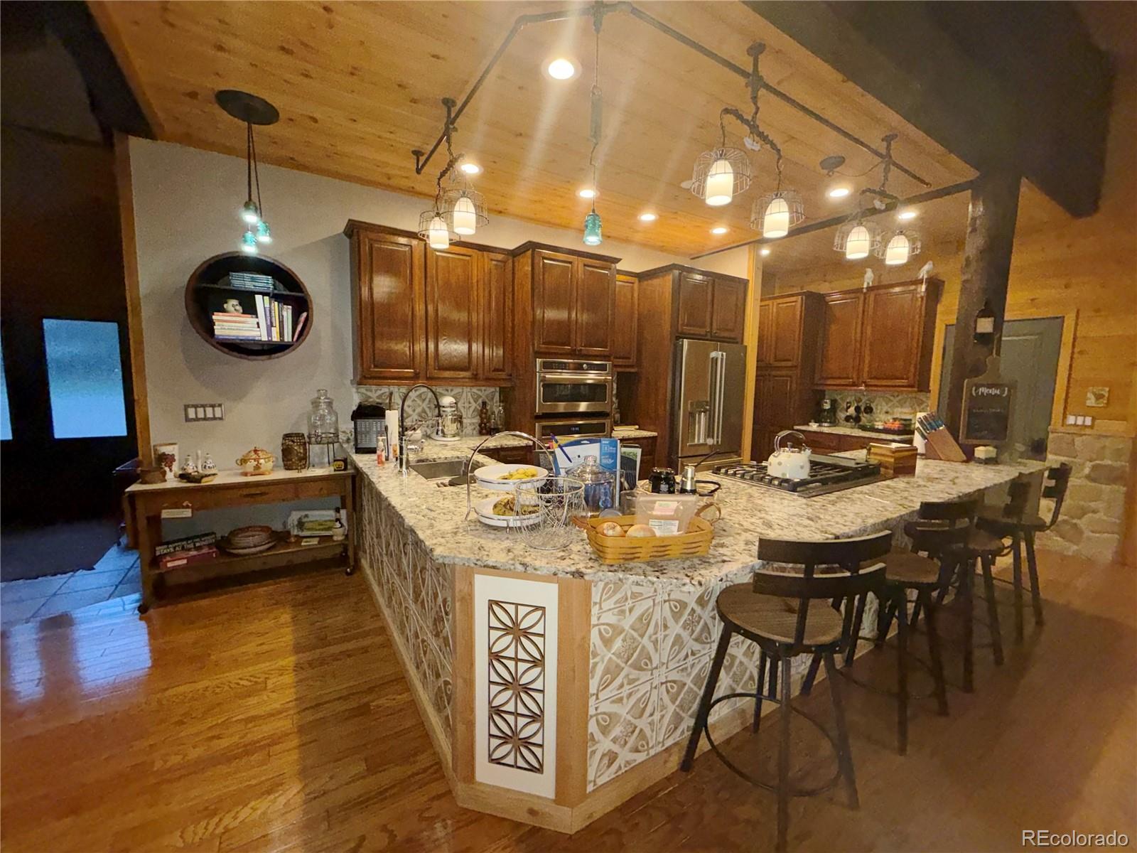 125 Teakwood Drive Pagosa Springs CO 81147