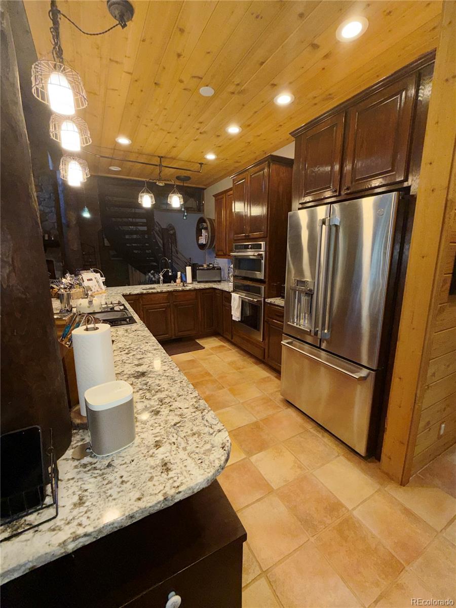 125 Teakwood Drive Pagosa Springs CO 81147