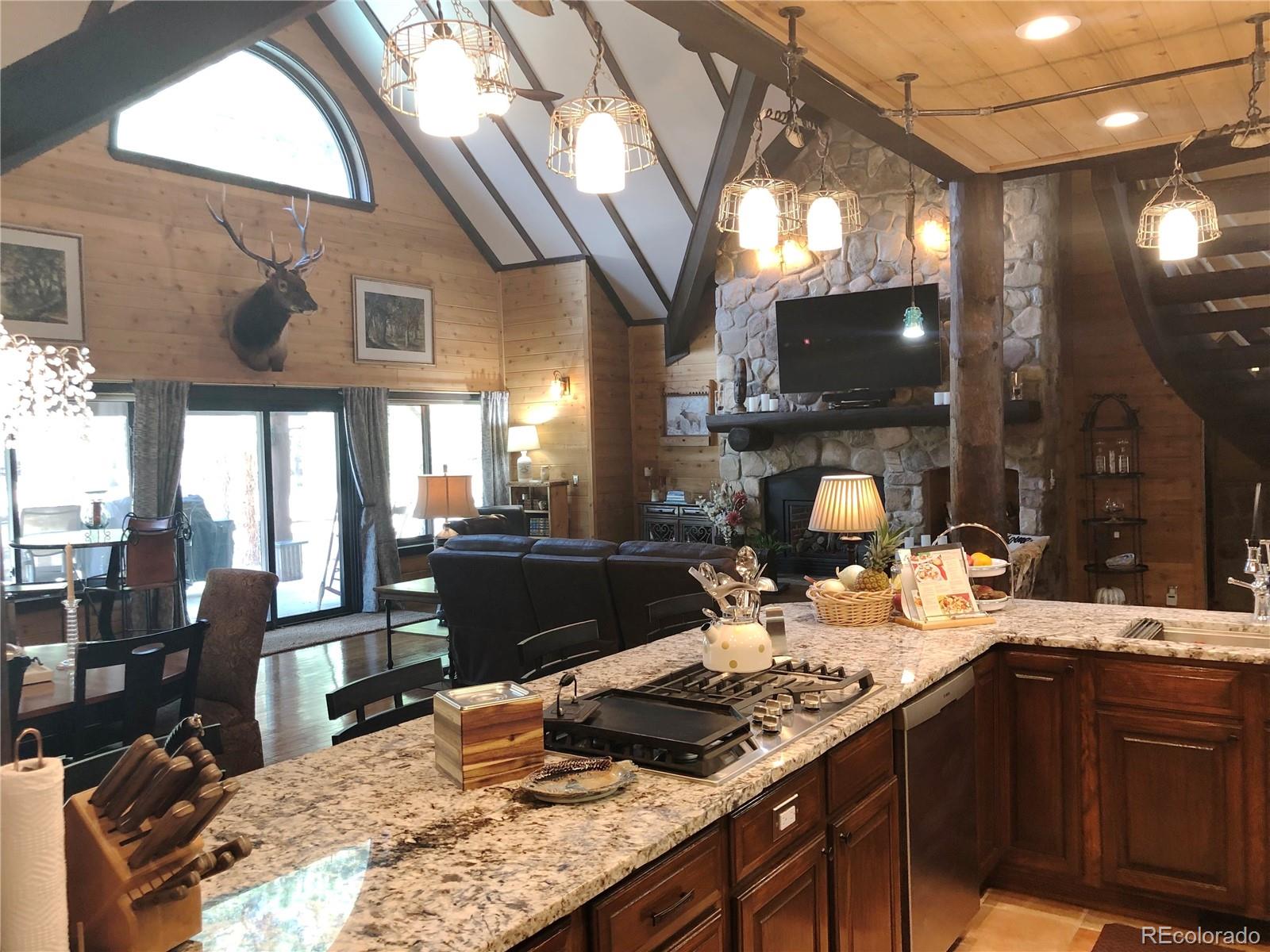 125 Teakwood Drive Pagosa Springs CO 81147