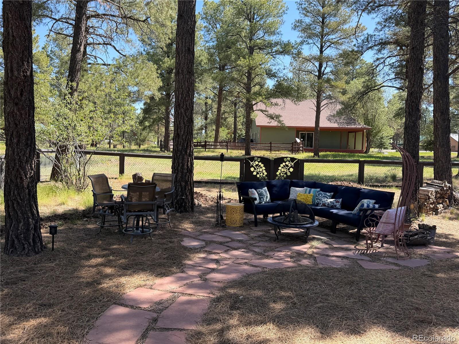 125 Teakwood Drive Pagosa Springs CO 81147