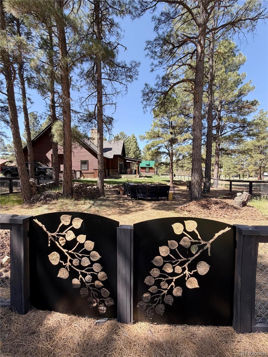 125 Teakwood Drive Pagosa Springs CO 81147