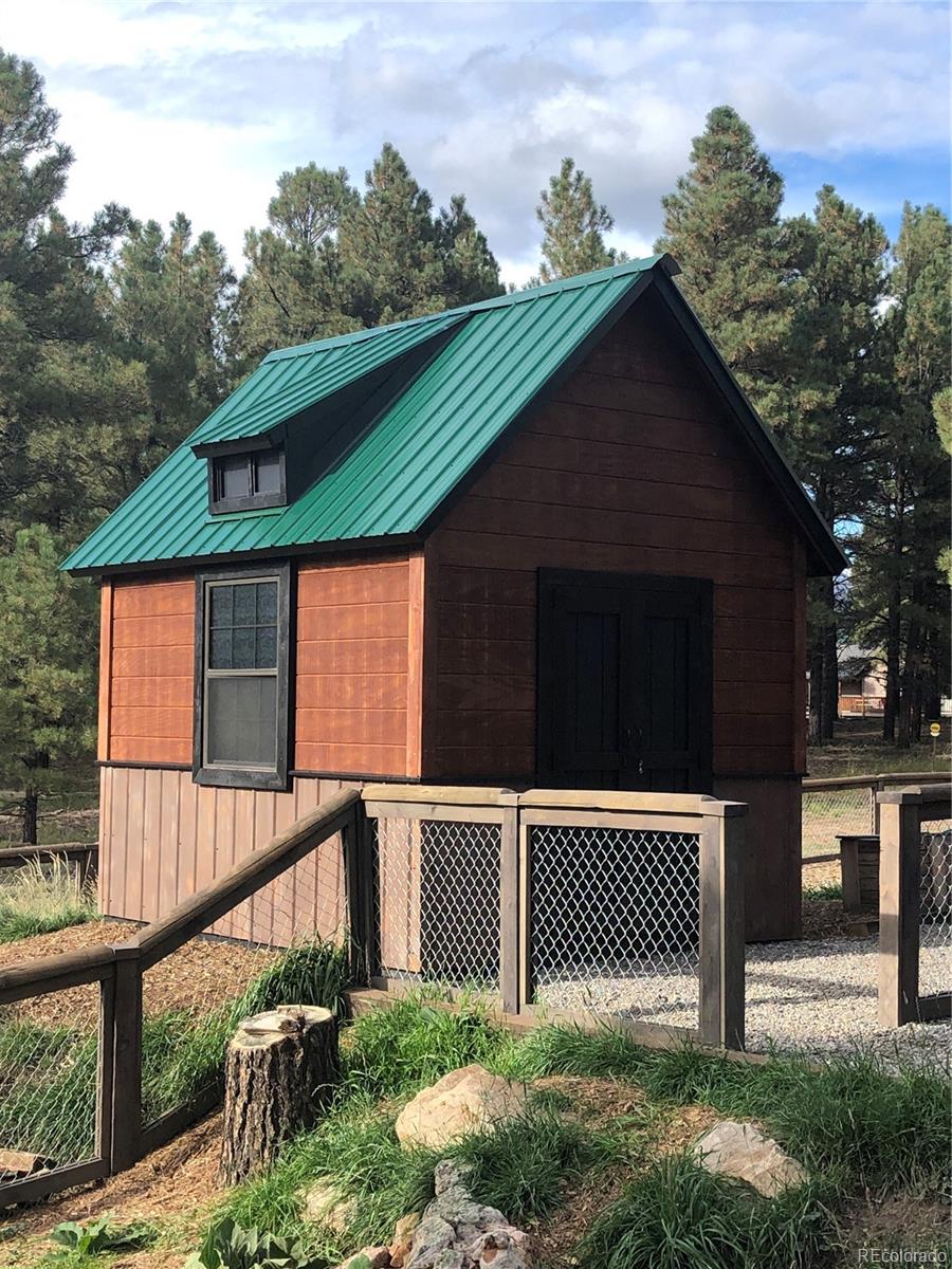 125 Teakwood Drive Pagosa Springs CO 81147