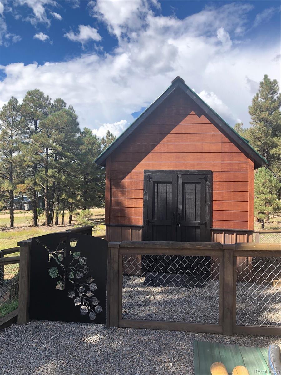 125 Teakwood Drive Pagosa Springs CO 81147