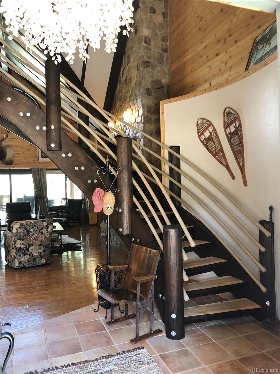 125 Teakwood Drive Pagosa Springs CO 81147