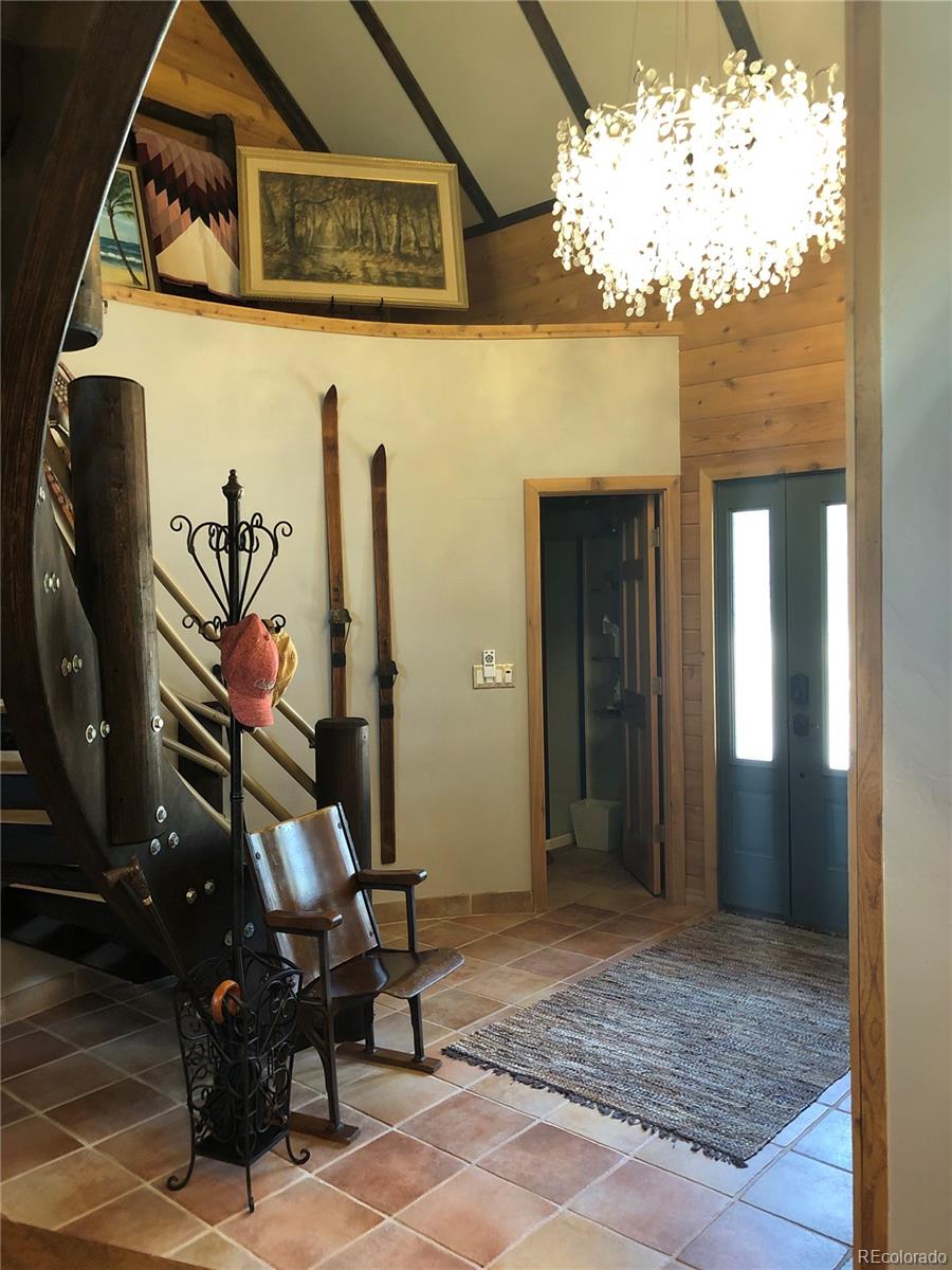 125 Teakwood Drive Pagosa Springs CO 81147