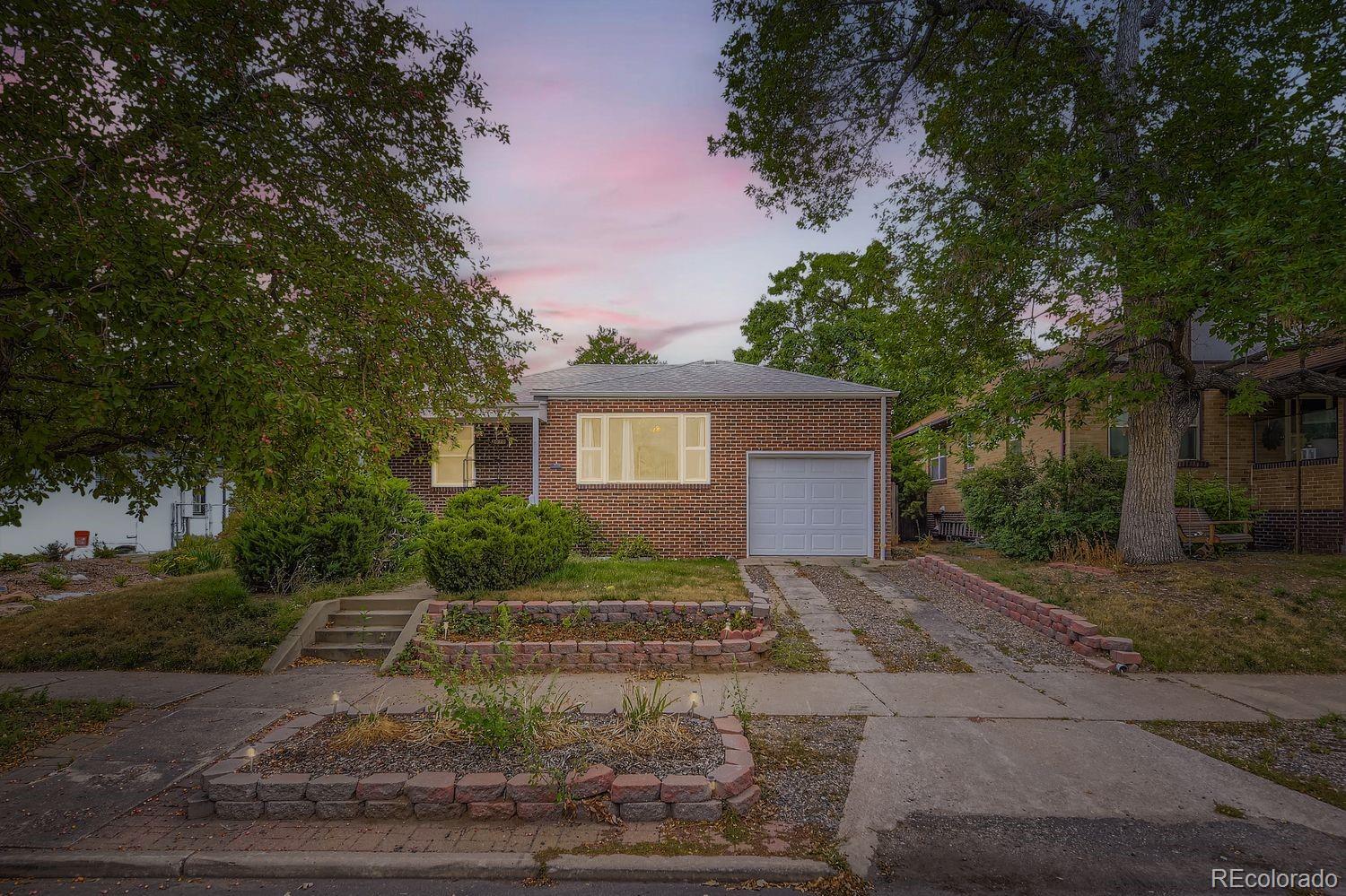 2070 S Grant Street Denver CO 80210