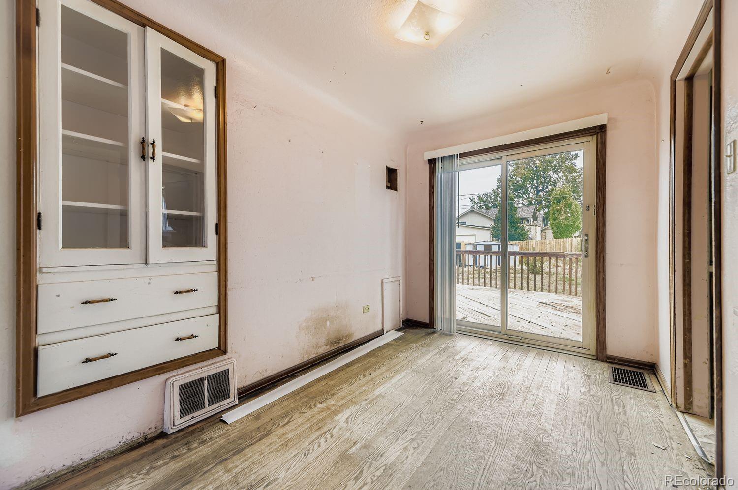 2070 S Grant Street Denver CO 80210