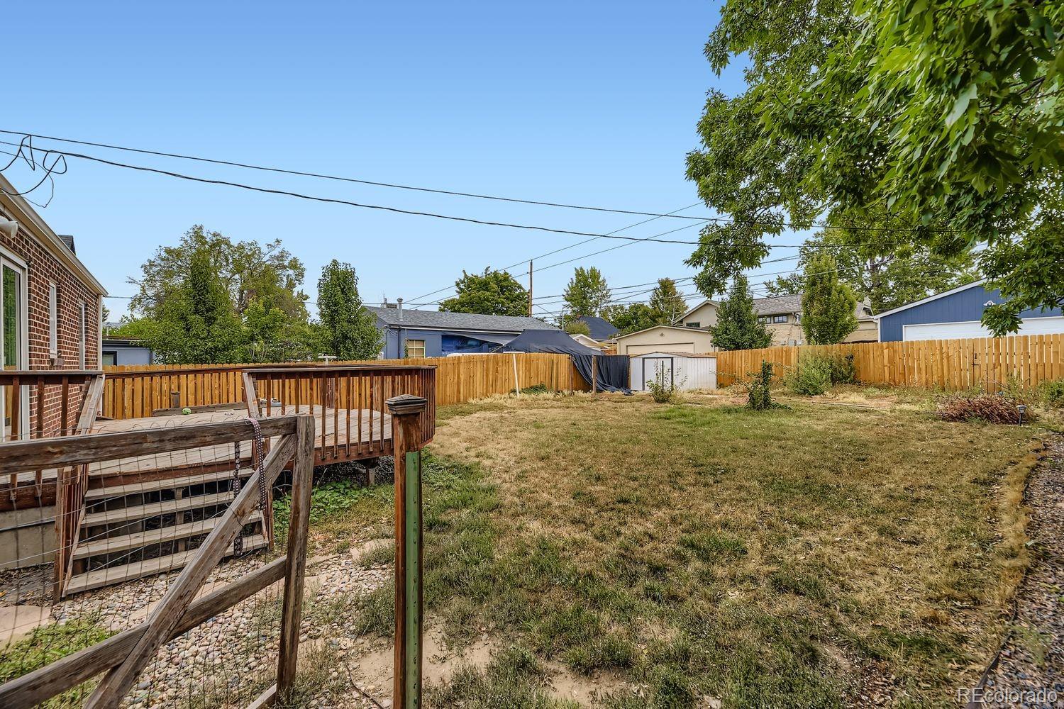 2070 S Grant Street Denver CO 80210