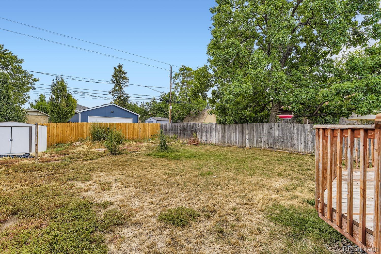2070 S Grant Street Denver CO 80210