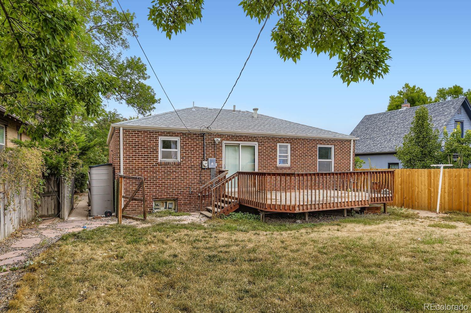 2070 S Grant Street Denver CO 80210