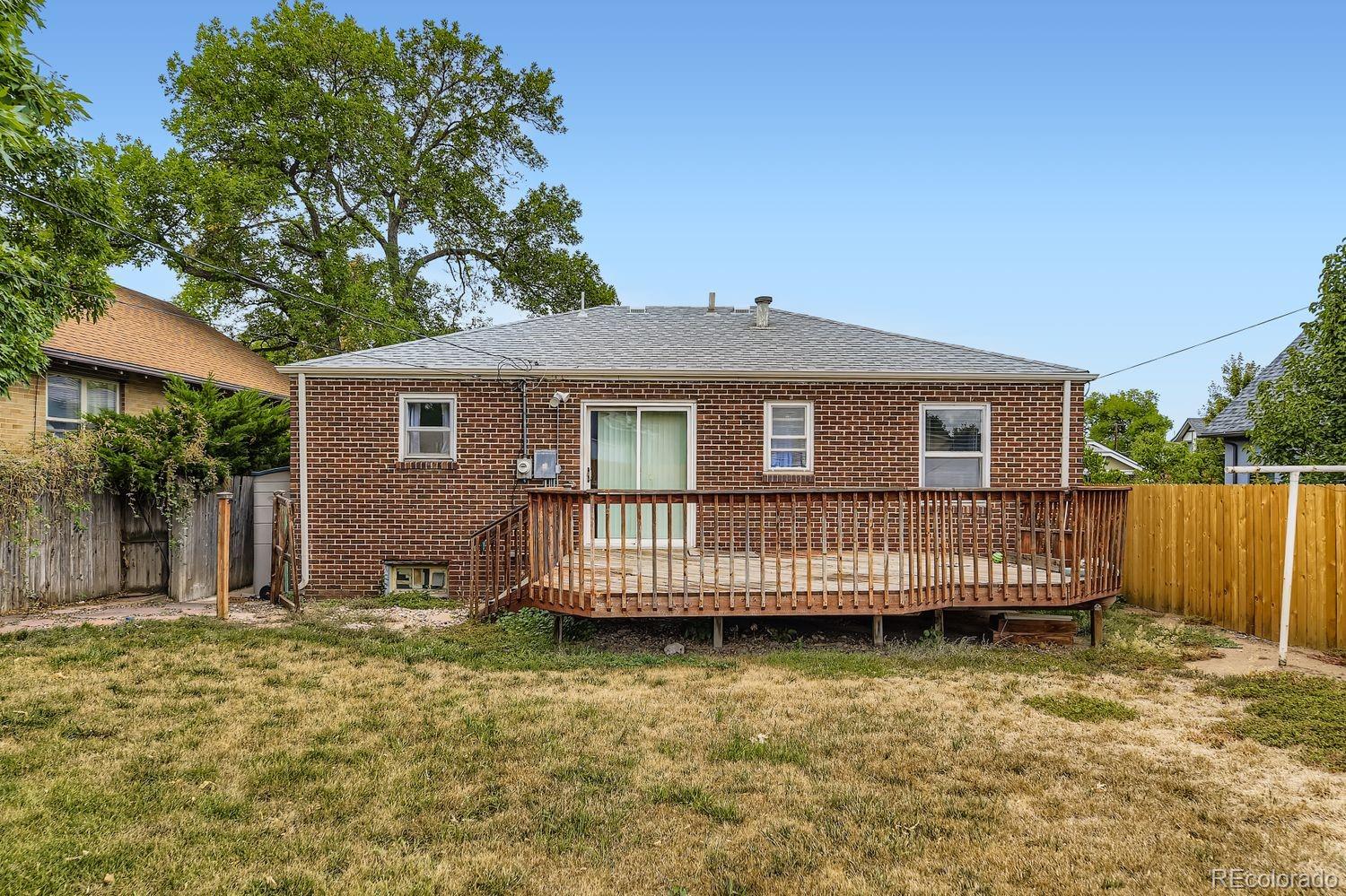 2070 S Grant Street Denver CO 80210