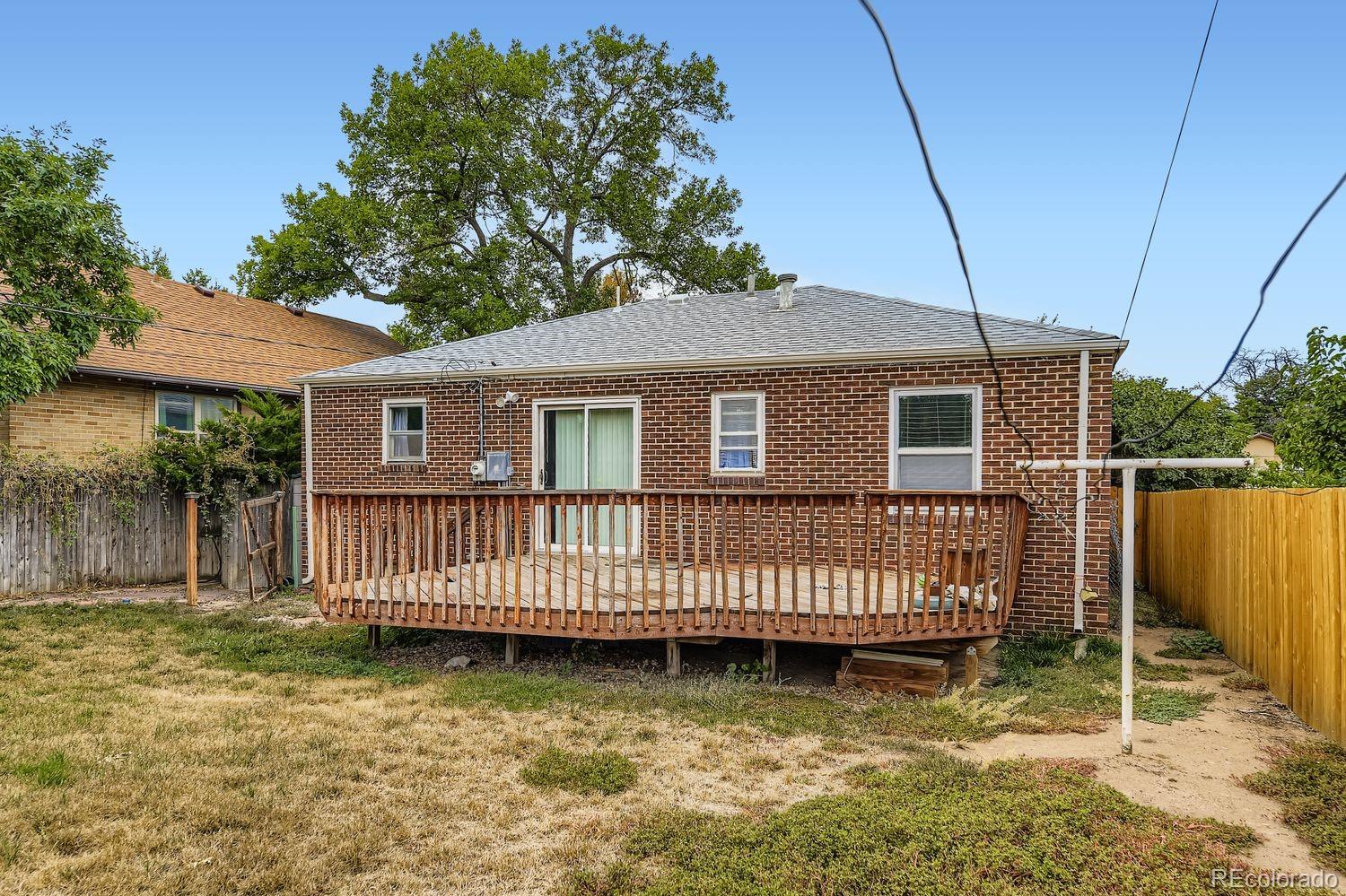 2070 S Grant Street Denver CO 80210