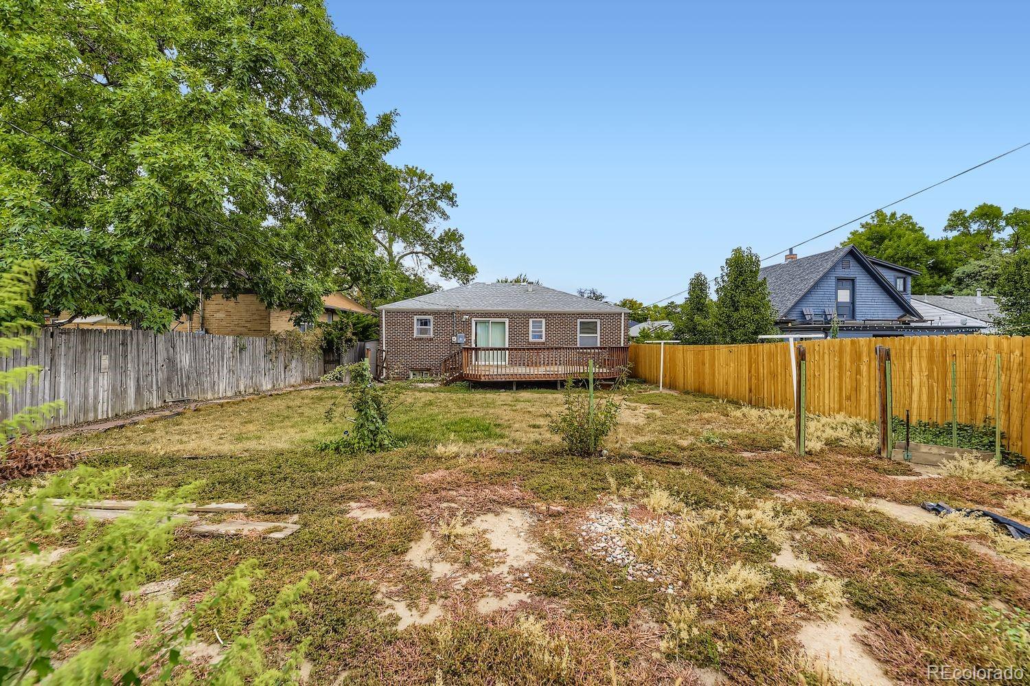 2070 S Grant Street Denver CO 80210