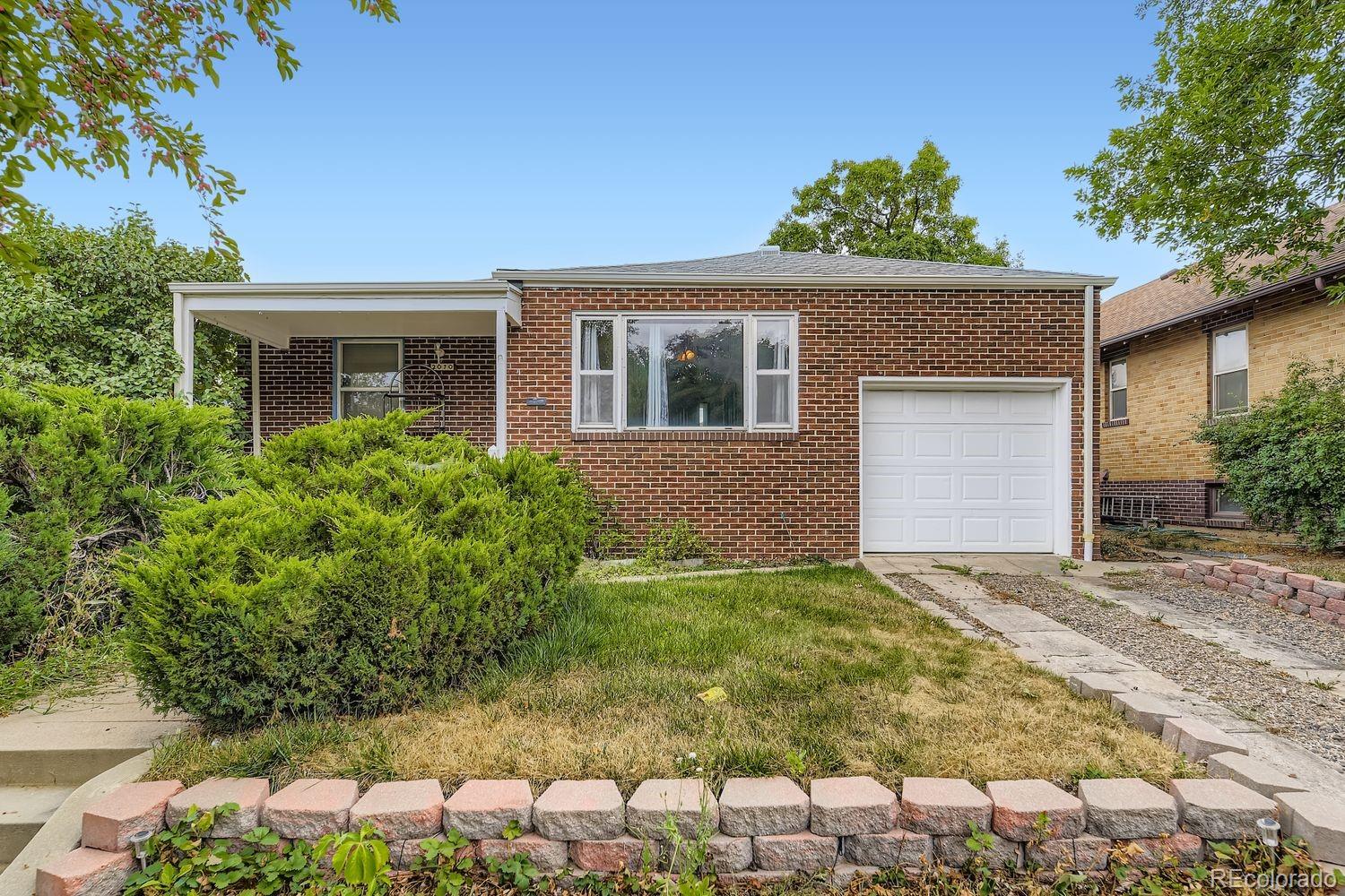 2070 S Grant Street Denver CO 80210