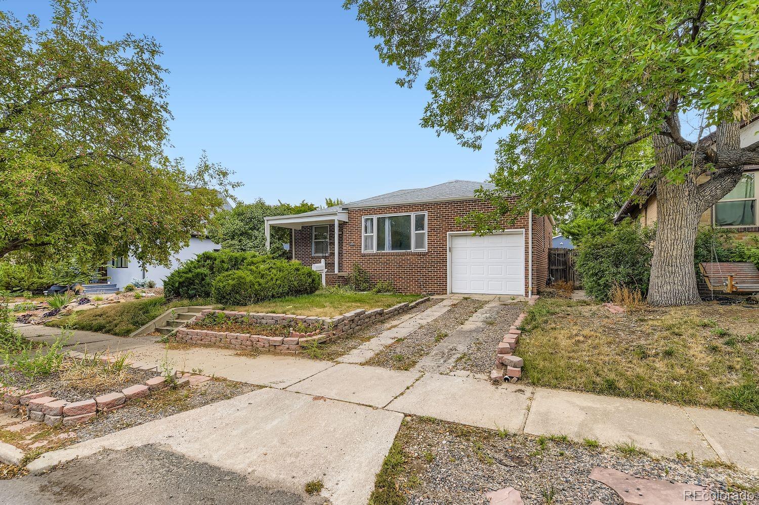 2070 S Grant Street Denver CO 80210