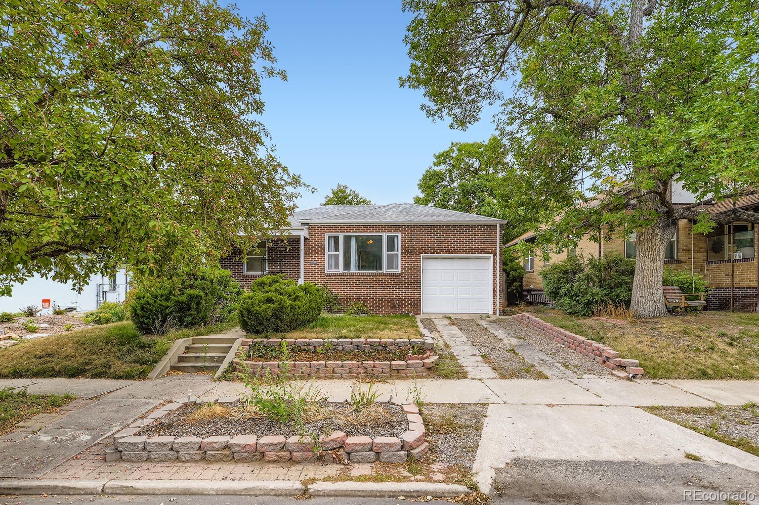 2070 S Grant Street Denver CO 80210