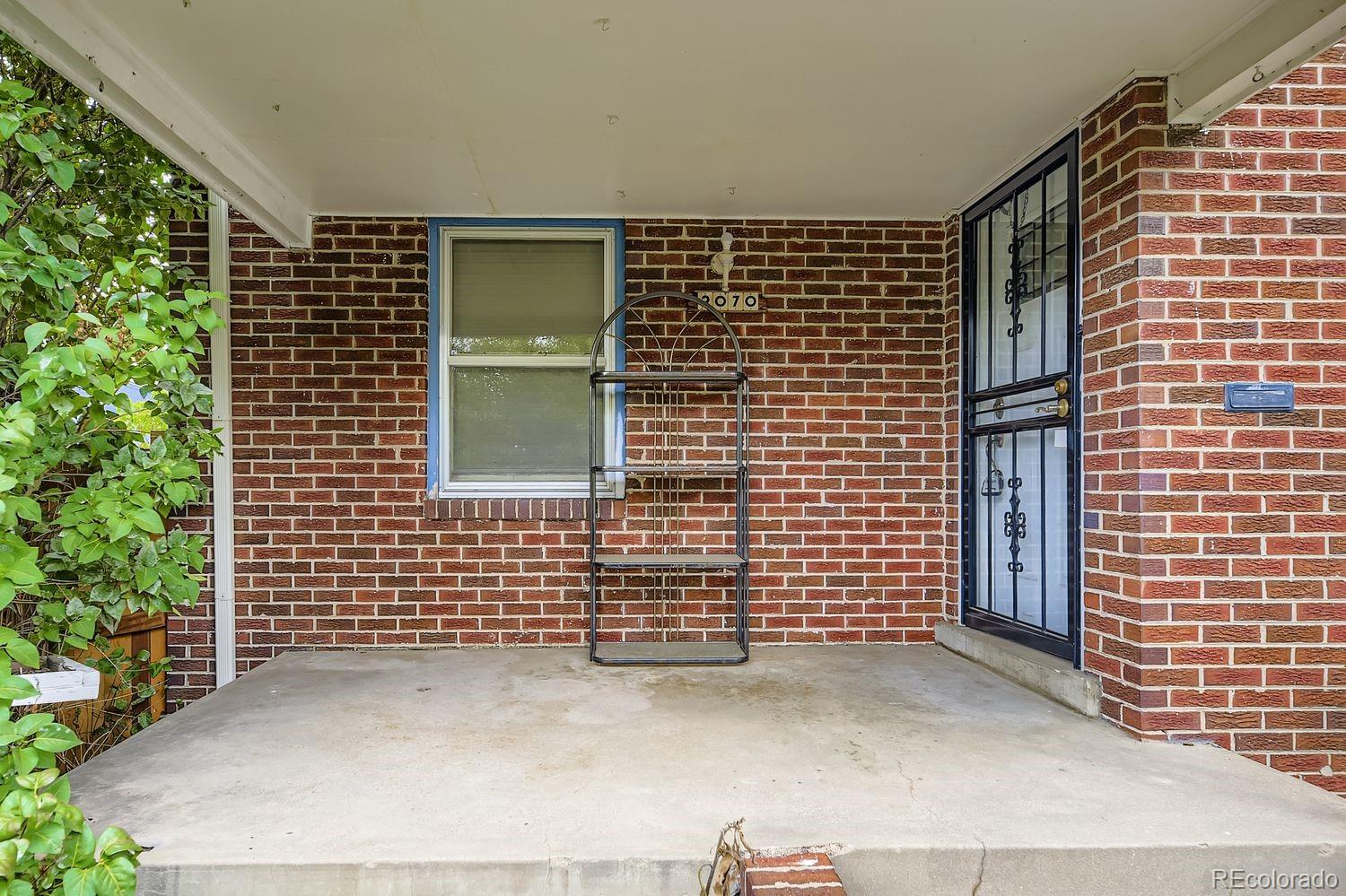 2070 S Grant Street Denver CO 80210