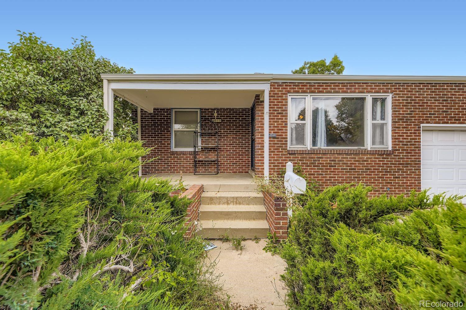 2070 S Grant Street Denver CO 80210
