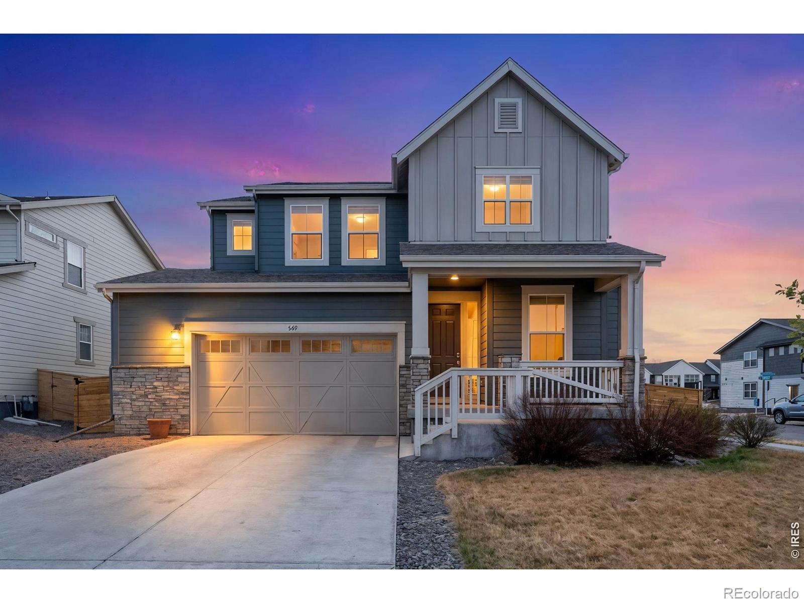 569 Navion Lane Fort Collins CO 80524