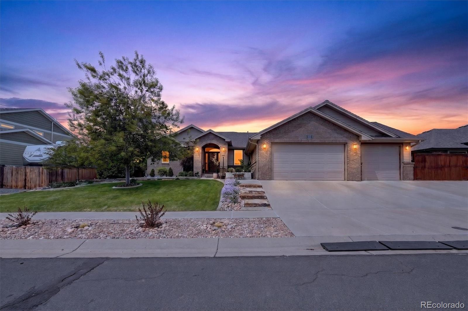 525 Daylight Court Brighton CO 80601