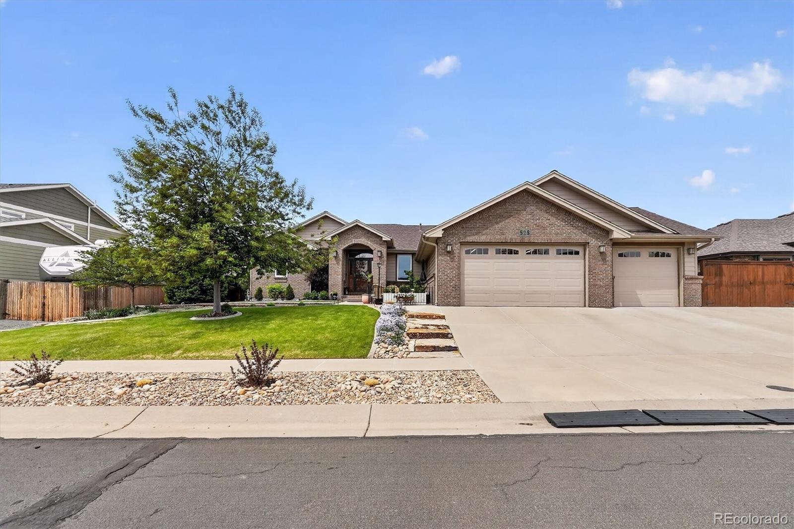 525 Daylight Court Brighton CO 80601