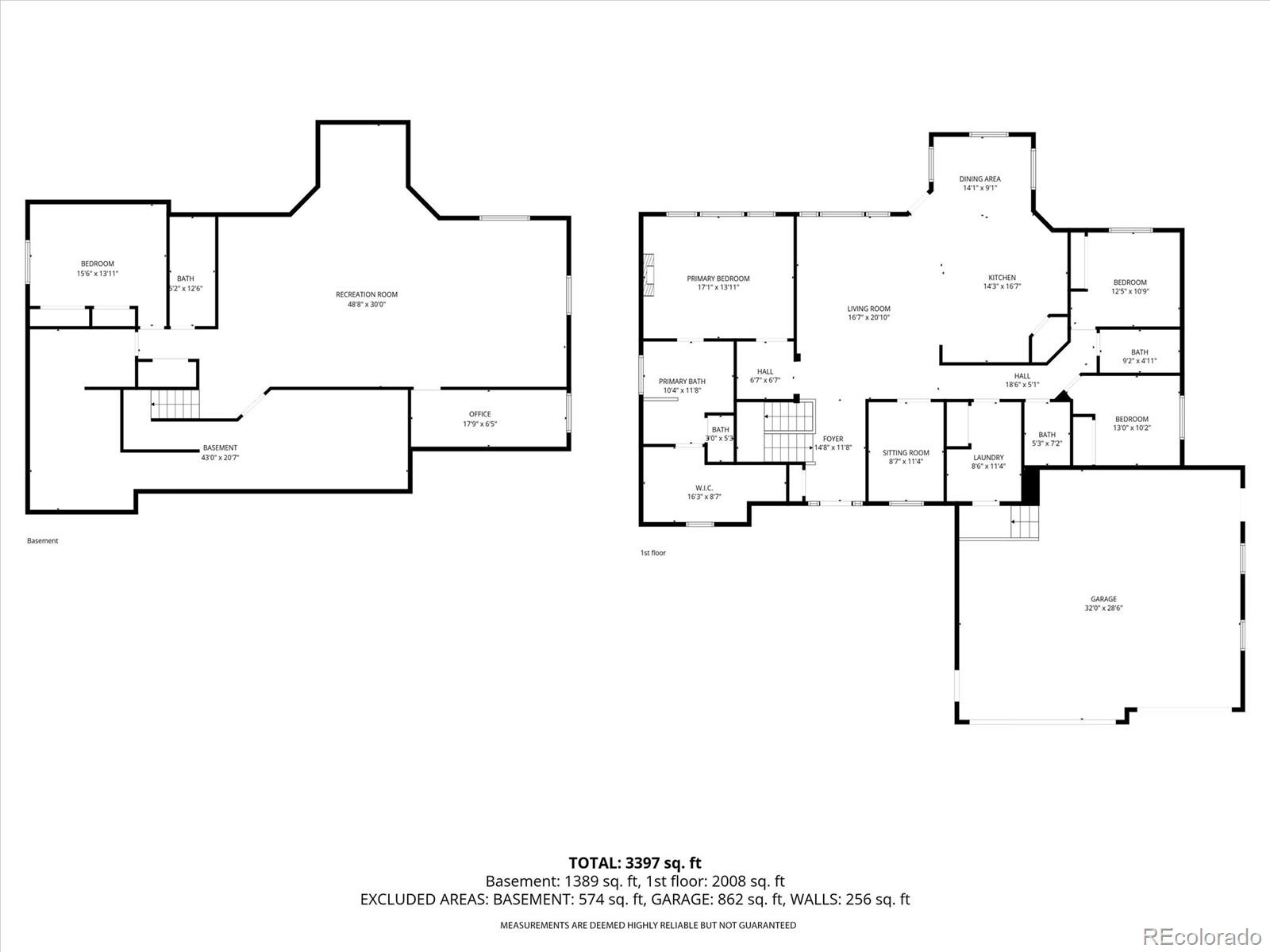 525 Daylight Court Brighton CO 80601