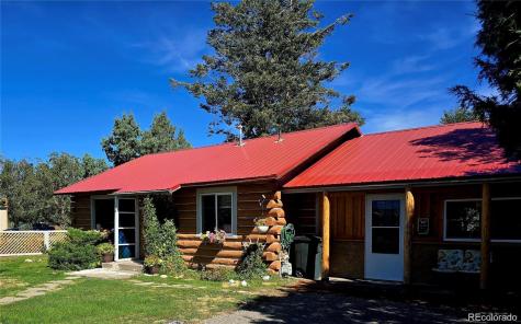 610 Hermosa Street Del Norte CO 81132
