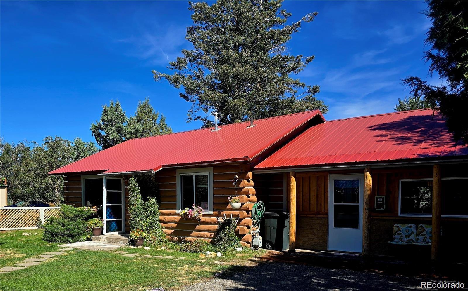 610 Hermosa Street Del Norte CO 81132
