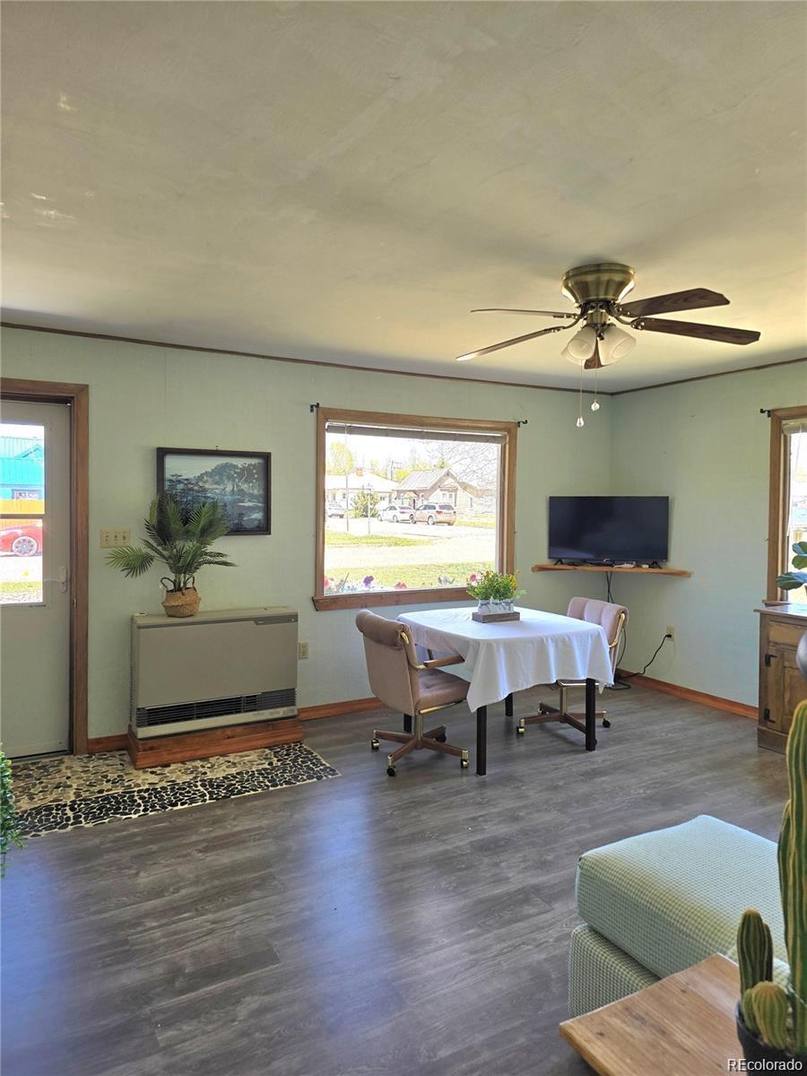 610 Hermosa Street Del Norte CO 81132