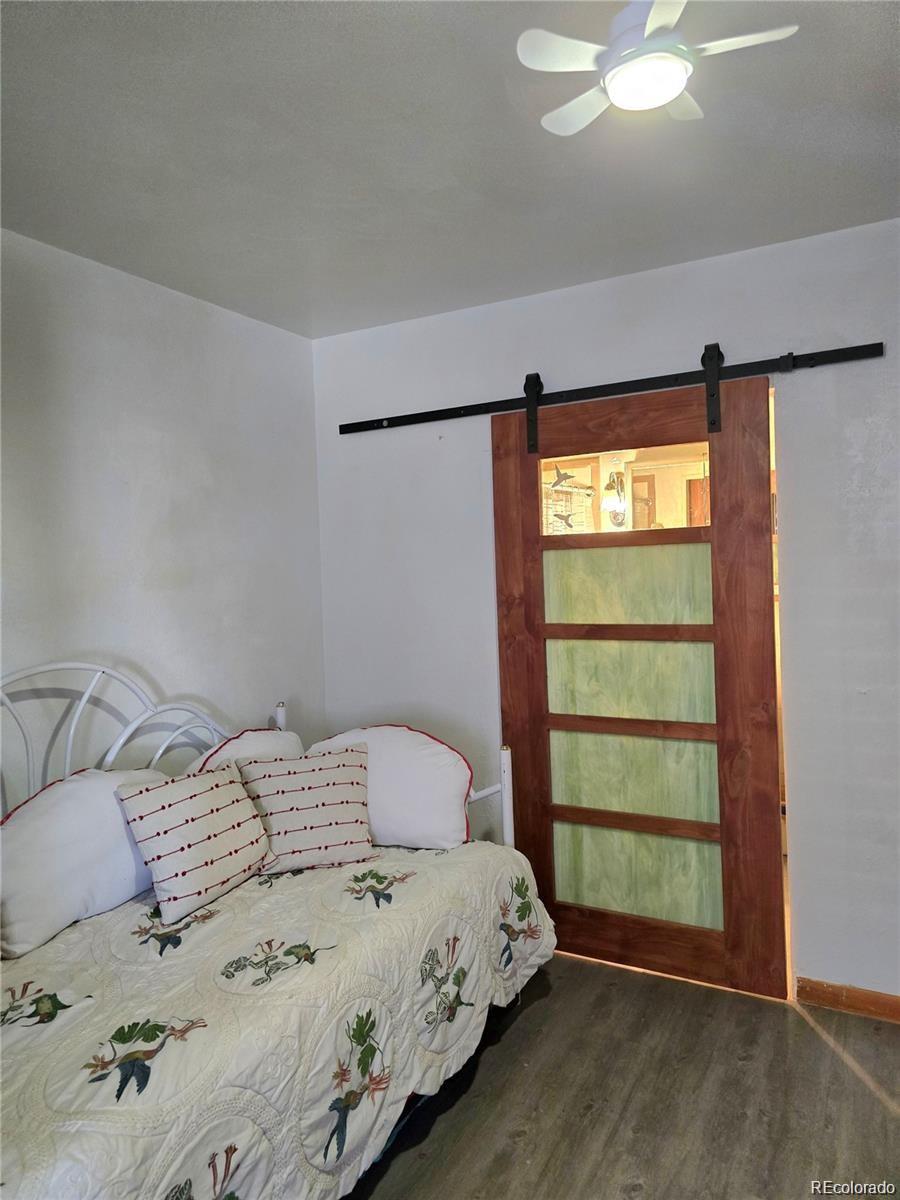 610 Hermosa Street Del Norte CO 81132