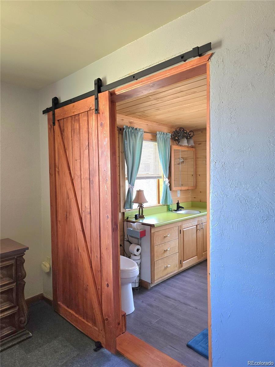 610 Hermosa Street Del Norte CO 81132